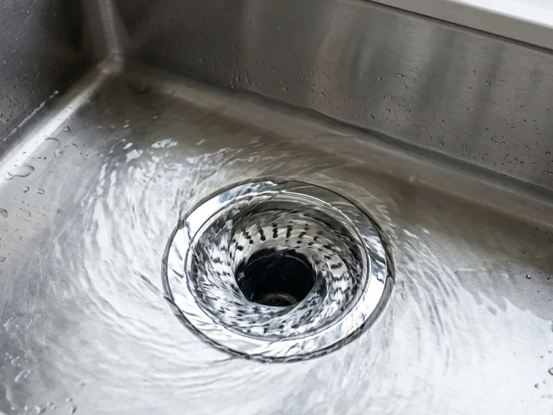 Drain Cleaning Plumber in Oakland Park, FL